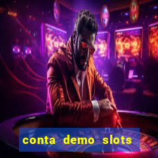 conta demo slots dragon hatch